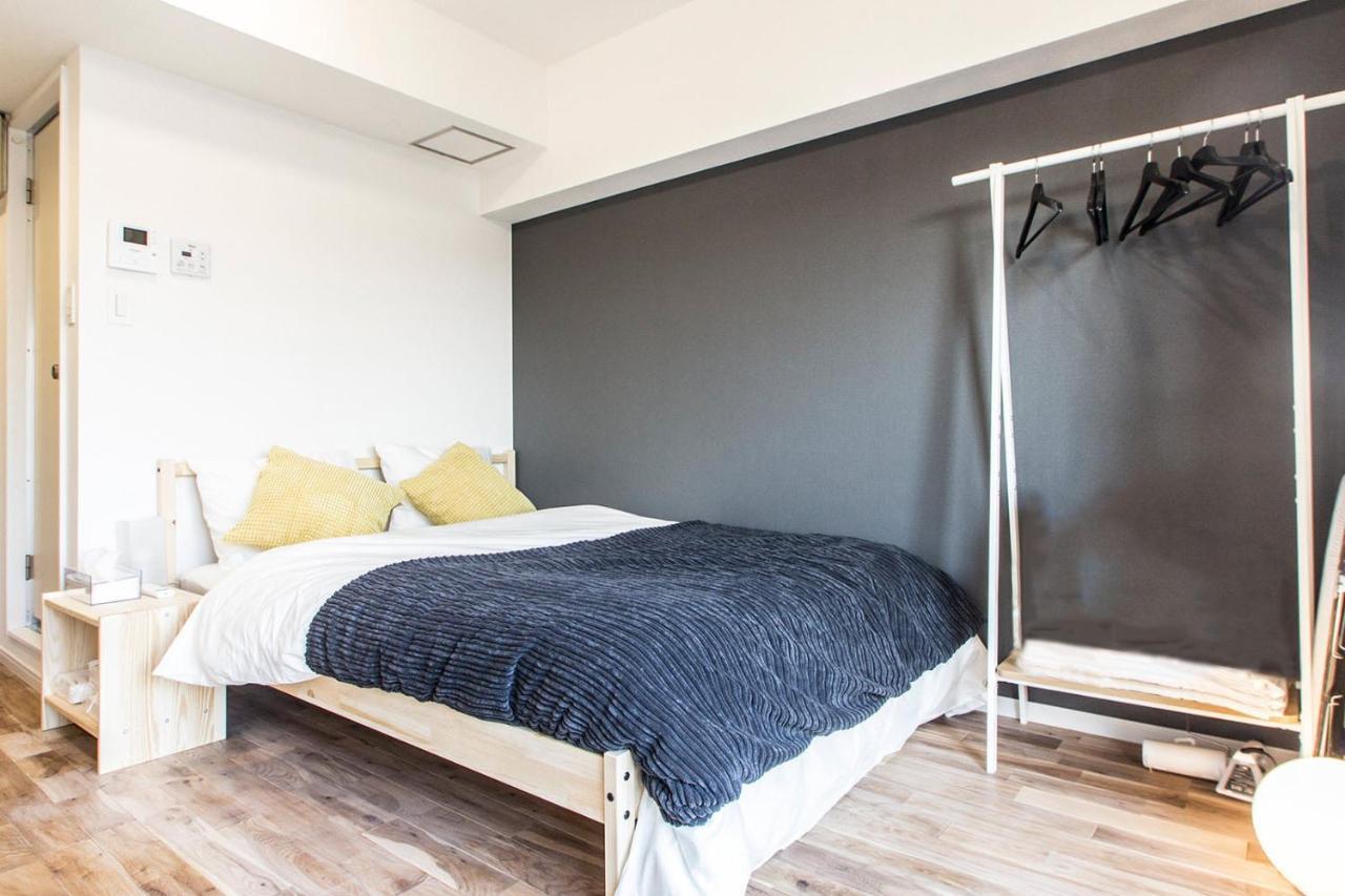 Appartamento Dwell Urban 6D Tokyo Esterno foto