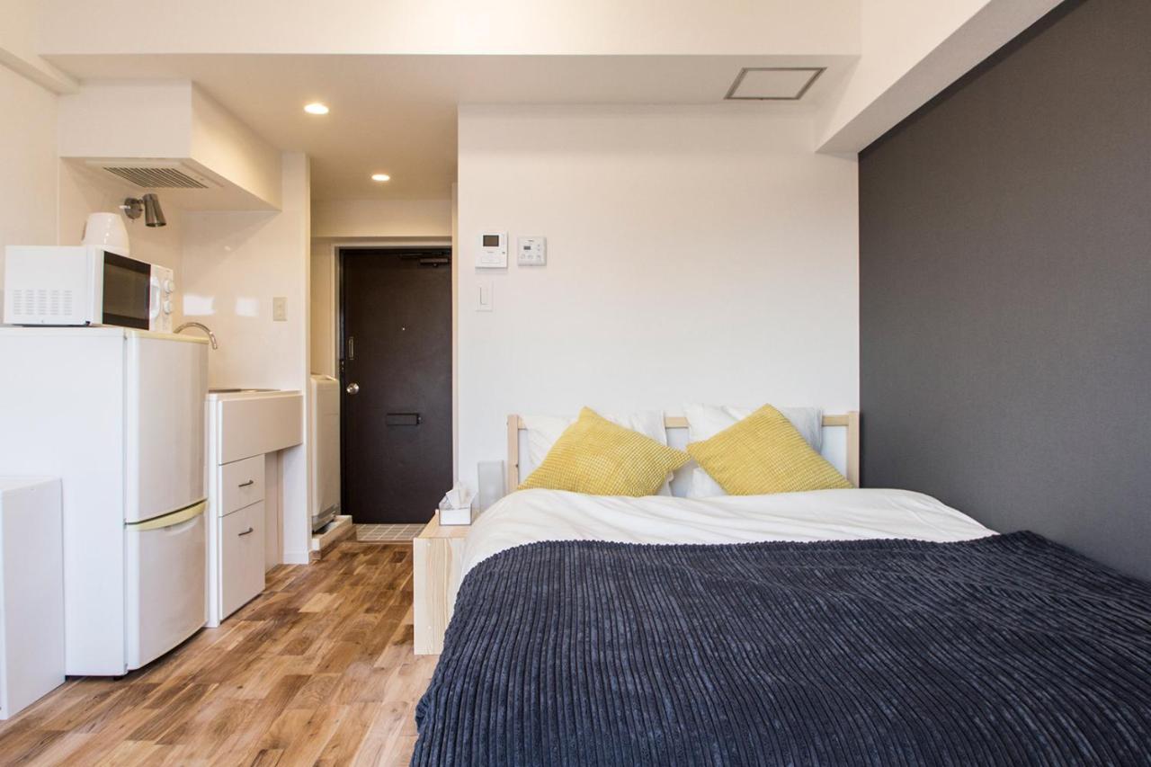 Appartamento Dwell Urban 6D Tokyo Esterno foto
