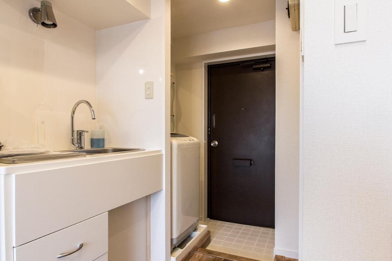 Appartamento Dwell Urban 6D Tokyo Esterno foto