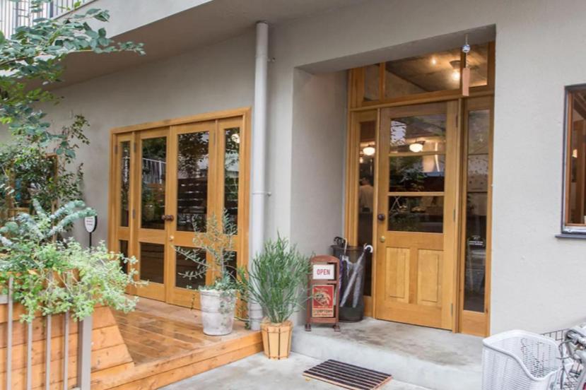 Appartamento Dwell Urban 6D Tokyo Esterno foto